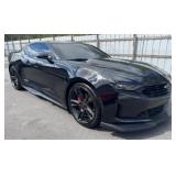 (FL) 2020 Chevrolet Camaro