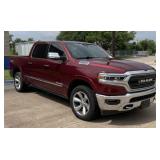 (TX) 2019 RAM 1500