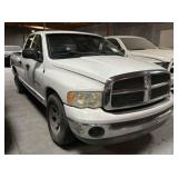 (CA) 2002 Dodge Ram 1500
