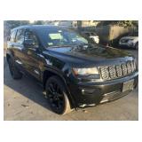 (MA) 2020 Jeep Grand Cherokee Laredo