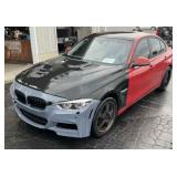 (WA) 2013 BMW 328i xDrive