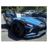 (NH) 2020 Polaris Slingshot R