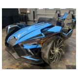(TN) 2020 Polaris Slingshot R