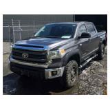 (OR) 2015 Toyota Tundra