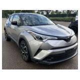 (CA) 2019 Toyota C-HR