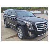(MO) 2015 Cadillac Escalade