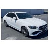 (CA) 2023 Mercedes-Benz C300 4Matic