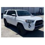 (CA) 2016 Toyota 4Runner