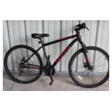 (TX) Bike - Rangeline