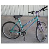 (TX) Bike - Magna