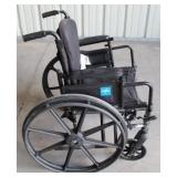(TX) Medline Wheelchair