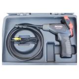 (TX) Ridgid Inspection Camera