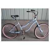 (TX) Bike - Malibu