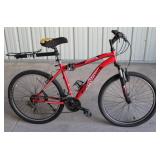 (TX) Bike - Schwinn
