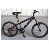(TX) Bike - Mongoose