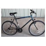 (TX) Bike - XC2600