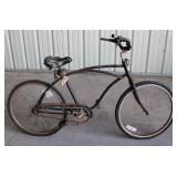 (TX) Bike - Cruiser