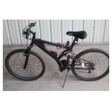 (TX) Bike - Hyper