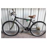 (TX) Bike - Pacific