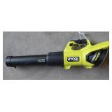 (TX) Ryobi Blower