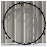 (TX) Round Chandelier