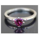 (TX) Pandora Ring