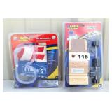 (TX) Build And Grow Workwear Set and Car