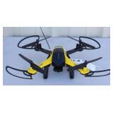 (TX) Vivitar Sky Tracker Drone