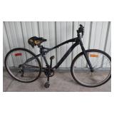 (TX) Bike - Specialized