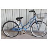(TX) Bike - Trail Mate