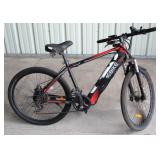 (TX) Bike - Samebike