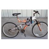 (TX) Bike - Next