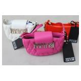 (TX) (3) Versace Jeans Couture Bags