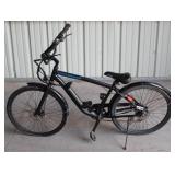 (TX) Bike - Nishki
