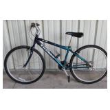 (TX) Bike - Raleigh