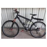 (TX) Bike - Genesis