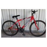 (TX) Bike - Ozone