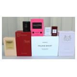 (TX) Variety Of Perfumes