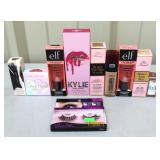 (TX) Makeup