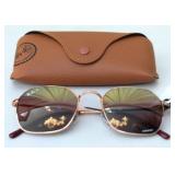 (TX) Ray Ban Sunglasses