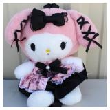 (TX) Pink Hello Kitty Backpack