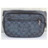 (TX) Coach Fanny Pack