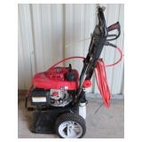 (TX) Honda Pressure Washer