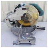 (TX) Makita Saw