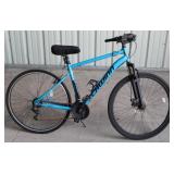 (TX) Bike - Schwinn