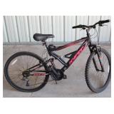 (TX) Bike - Hyper