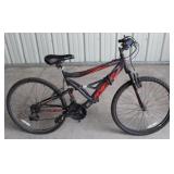 (TX) Bike - HyperX