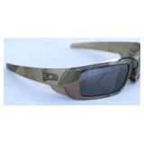 (TX) Oakley Gascan Sunglasses