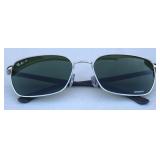(TX) Ray Ban Chromance Sunglasses