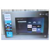 (TX) Philips Roku Tv 40